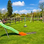 Rural Centre Manche, Calme, Jardin, Parking, 17km Des Plages * Montpinchon