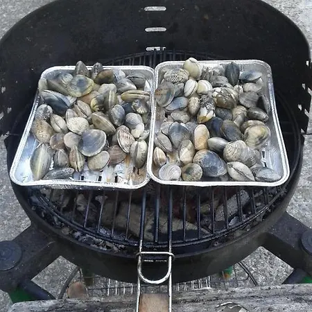 Meublé De Tourisme La Clef Des Champs Normandie Manche 50 Сasa de vacaciones