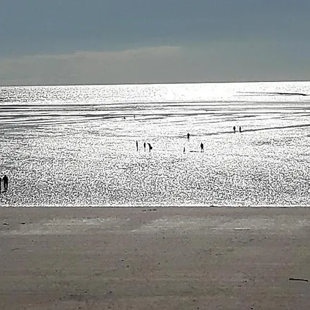 Сasa de vacaciones Meublé De Tourisme La Clef Des Champs Normandie Manche 50 Montpinchon