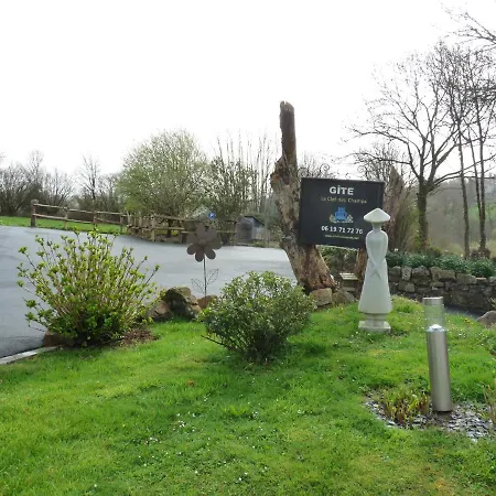 La Clef Des Champs Montpinchon