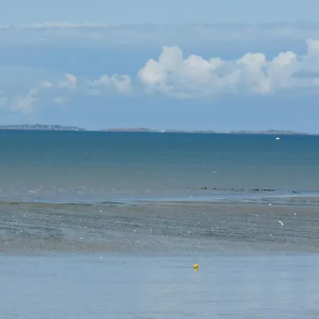 Gite La Clef Des Champs, Calme, Jardin, Parking, 3 Chambres, 17Km Des Plages *