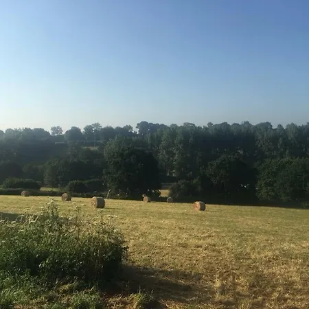Meublé De Tourisme La Clef Des Champs Normandie Manche 50 Сasa de vacaciones *