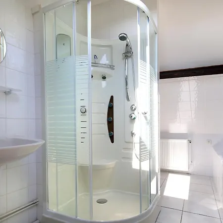 Gite La Clef Des Champs, Calme, Jardin, Parking, 3 Chambres, 17Km Des Plages * Montpinchon