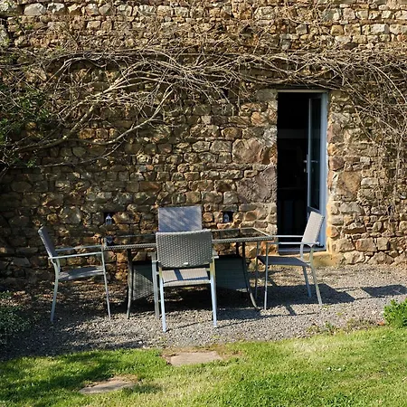 Meublé De Tourisme La Clef Des Champs Normandie Manche 50