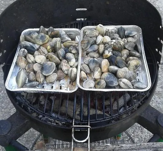 Rural Centre Manche, Calme, Jardin, Parking, 17km Des Plages Nyaraló