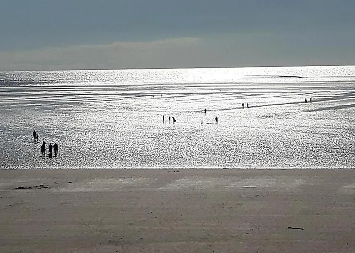 Casa de Férias Rural Centre Manche, Calme, Jardin, Parking, 17km Des Plages Montpinchon