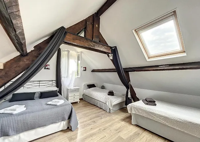 Rural Centre Manche, Calme, Jardin, Parking, 17km Des Plages Casa de Férias Montpinchon