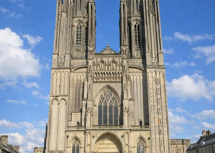 Rural Centre Manche, Calme, Jardin, Parking, 17km Des Plages Montpinchon